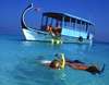 Filitheyo Island Resort 